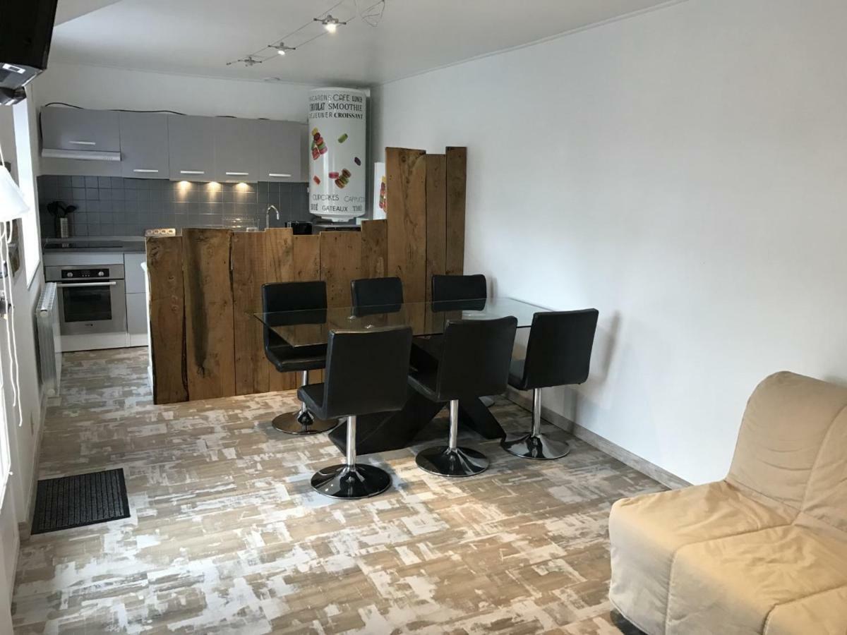La Croix La Grise Ferienhaus *